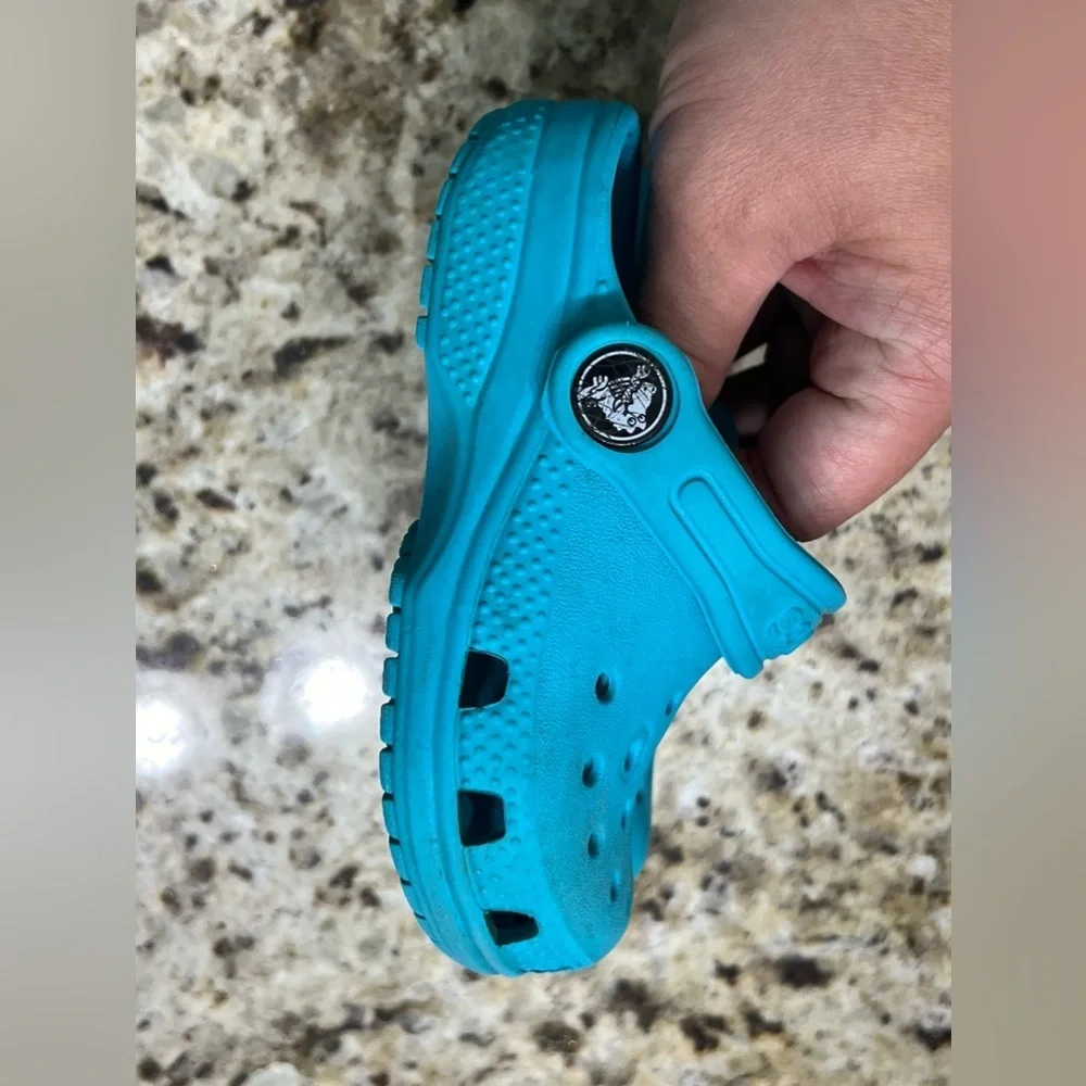 CROCS kids classic
